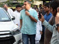 अभिनेता आणि दिग्दर्शक निरज व्होरा यांचं निधन - Marathi News | Actor and director Niraj Vora passed away | Latest maharashtra Photos at Lokmat.com