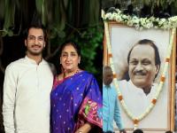 “२ लाख ७० हजाराचा रेकॉर्ड मोडायचा, बारामती निवडणूक बिनविरोध व्हायला हवी होती पण…”: पार्थ पवार - Marathi News | mp parth pawar said record of 2 lakh 70 thousand will have been broken in baramati bypoll election 2026 | Latest maharashtra News at Lokmat.com