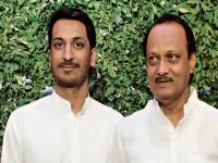 पार्थ पवारचे नाव गुन्ह्यात का नाही? अजित पवार यांच्या मुलाला पोलिस वाचवत आहेत का? मुंढवा जमीन घोटाळाप्रकरणी उच्च न्यायालयाचा सवाल - Marathi News | Why is Parth Pawar's name not in the crime? Are the police saving Ajit Pawar's son? High Court questions in Mundhwa land scam case | Latest mumbai News at Lokmat.com पार्थ पवारचे नाव गुन्ह्यात का नाही? अजित पवार यांच्या मुलाला पोलिस वाचवत आहेत का? मुंढवा जमीन घोटाळाप्रकरणी उच्च न्यायालयाचा सवाल - Marathi News | Why is Parth Pawar's name not in the crime? Are the police saving Ajit Pawar's son? High Court questions in Mundhwa land scam case | Latest mumbai News at Lokmat.com