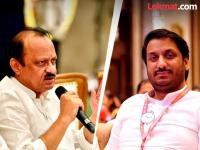 जमीन घोटाळ्यात पार्थ पवारांना वगळले! अंबादास दानवे म्हणाले, '९९% भागीदारी असताना चौकशी अहवालात नाव कसं नाही?' - Marathi News | Parth Pawar Excluded from 300 Crore Land Scam Report Ambadas Danve Questions How is Name Missing Despite 99 percent share | Latest maharashtra News at Lokmat.com जमीन घोटाळ्यात पार्थ पवारांना वगळले! अंबादास दानवे म्हणाले, '९९% भागीदारी असताना चौकशी अहवालात नाव कसं नाही?' - Marathi News | Parth Pawar Excluded from 300 Crore Land Scam Report Ambadas Danve Questions How is Name Missing Despite 99 percent share | Latest maharashtra News at Lokmat.com