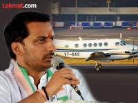 वादग्रस्त 'VSR'च्या विमानातून पार्थ पवारांचा प्रवास; वाद वाढताच म्हणाले, "अशी चूक पुन्हा होणार नाही" - Marathi News | Shocking Coincidence Parth Pawar Travels by Same VSR Aviation Plane That Caused Father Ajit Pawar Death | Latest pune News at Lokmat.com
