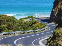 रहस्यमय रस्ता, दिवसातून केवळ दोन तासच दिसतो, मग गायब होतो, कारण काय? - Marathi News | Passage Du Gois: The mysterious road, visible for only two hours a day, then disappears, why? | Latest national Photos at Lokmat.com