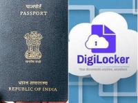 आता पासपोर्ट तयार करण्यासाठी DigiLocker ची लिंकही देता येणार; लवकरच रोलआऊट होणार e-passport - Marathi News | Passport Services Integrated With DigiLocker for Paperless Documentation | Latest national Photos at Lokmat.com
