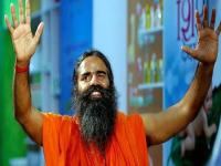 Patanjali Share: बाबा रामदेव यांच्या कंपनीचा शेअर बनला रॉकेट, ५ वर्षांत ५४०० टक्के रिटर्न्स - Marathi News | Patanjali food Share Baba Ramdevs company share became a rocket 5400 percent returns in 5 years investors profit bse nse | Latest business Photos at Lokmat.com