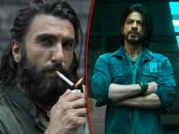 'धुरंधर'ची चर्चा असतानाच 'पठाण २'बाबत मोठी अपडेट समोर, रणवीर सिंगला टक्कर द्यायला येतोय शाहरुख खान - Marathi News | after dhurndhar shah rukh khan is all set to compete with ranveer singh with pathan 2 | Latest filmy News at Lokmat.com 'धुरंधर'ची चर्चा असतानाच 'पठाण २'बाबत मोठी अपडेट समोर, रणवीर सिंगला टक्कर द्यायला येतोय शाहरुख खान - Marathi News | after dhurndhar shah rukh khan is all set to compete with ranveer singh with pathan 2 | Latest filmy News at Lokmat.com