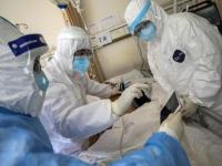 ६४ दिवसांत भारतात कोरोनाचे रुग्ण लाखाच्या घरात; जाणून घ्या इतर देशांमधील आकडेवारी - Marathi News | coronavirus in india total cases crosses 1 lakh with slowest speed kkg | Latest national Photos at Lokmat.com