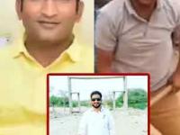 कष्टाचं फळ! ५० रुपये मजुरी, घरोघरी जाऊन विकली भाजी, शिक्षण सोडलं अन् आता RAS ऑफिसर - Marathi News | labourer to ras officer pawan kumar prajapat who even sold vegetables but secured 170th rank | Latest sakhi Photos at Lokmat.com