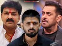 Pawan Singh : "सलमान खानसोबत...", भोजपुरी स्टार पवन सिंहला लॉरेन्स बिश्नोई गँगकडून धमकी - Marathi News | bhojpuri star Pawan Singh received threats from lawrence bishnoi gang mentioned Salman Khan | Latest filmy News at Lokmat.com Pawan Singh : "सलमान खानसोबत...", भोजपुरी स्टार पवन सिंहला लॉरेन्स बिश्नोई गँगकडून धमकी - Marathi News | bhojpuri star Pawan Singh received threats from lawrence bishnoi gang mentioned Salman Khan | Latest filmy News at Lokmat.com