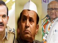 परमबीर सिंगांच्या पत्रातील सर्वांत महत्त्वाचे १० मुद्दे; शरद पवारांनाही माहिती असल्याचा दावा - Marathi News | know about 10 most important points of param bir singh letter to chief minister uddhav thackeray | Latest maharashtra Photos at Lokmat.com