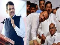 अखेर २८ दिवसांनी शरद पवारांनी आखली 'चाणक्य'नीती; भाजपा-अजितदादांना बसणार फटका - Marathi News | Finally after 28 days Sharad Pawar planned against BJP-Ajit Pawar will be hit | Latest maharashtra Photos at Lokmat.com