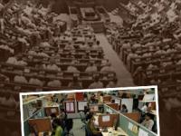 सरकारी कर्मचाऱ्यांसाठी मोठी बातमी! ८वा वेतन आयोग कधी लागू होणार? सरकारने लोकसभेत दिली 'डेटलाइन' - Marathi News | 8th Pay Commission Update Govt to Decide Implementation Date Later, No DA Merger Plan | Latest business News at Lokmat.com