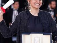 Payal Kapadia : नेत्रदीपक भरारी! पायल कपाडिया यांनी रचला इतिहास; कान्सच्या 'क्रिटिक्स वीक' ज्युरी अध्यक्षपदी निवड - Marathi News | Payal Kapadia Makes History as first Indian jury president at Cannes film festival 2026 critics week | Latest sakhi Photos at Lokmat.com