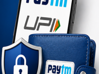 Paytm वॉलेट आणि UPI सुरक्षित आहे का, तुमचे पैसे तर अडकणार नाहीत ना? लायसन्स रद्द झाल्यावर कंपनीनं काय म्हटलं? - Marathi News | Paytm Wallet and UPI safe your money wont get stuck What did the company say after the license was canceled | Latest business News at Lokmat.com