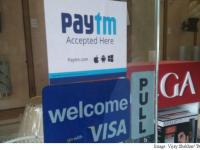 Paytm ग्राहकांसाठी आनंदाची बातमी! ट्रान्झिट कार्ड लाँच, जाणून घ्या कसं अन् कुठं वापरता येणार? - Marathi News | Paytm Payments Bank launches Paytm Transit Card | Latest business Photos at Lokmat.com