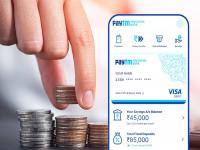 मोठी बातमी! RBI कडून पेटीएमचा बँकिंग परवाना कायमचा रद्द; युजर्सवर काय परिणाम होणार... - Marathi News | Big news on Paytm! RBI cancels Paytm's banking license; What will be the impact on users... | Latest business News at Lokmat.com