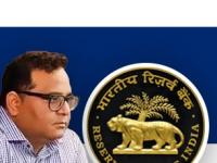 RBI च्या कारवाईपासून विजय शेखर यांच्या राजीनाम्यापर्यंत, महिन्याभरात पेटीएम पेमेंट्स बँकेत काय काय झालं? - Marathi News | From RBI action to Vijay Shekhar sharma resignation what happened at Paytm Payments Bank in a month | Latest business Photos at Lokmat.com