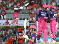 PBKS vs RR : वैभव-यशस्वीचा धमाका; फरेरा-दुबेचा फिनिशिंग टच! राजस्थानने रोखला पंजाबचा विजयरथ - Marathi News | IPL 2026 PBKS vs RR Ferreira's half-century guides Rajasthan Royals to win over Punjab Kings After Vaibhav Suryavanshi Yashasvi Jaiswal Hit Show | Latest cricket News at Lokmat.com