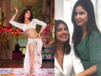 "मी खूप वाईट डान्सर होते...", प्रियंका चोप्राने सांगितला किस्सा; कतरिना कैफने अशी केलेली मदत - Marathi News | priyanka chopra reveals she was a dreadful dancer katrina helped me to improve my dancing skills | Latest filmy News at Lokmat.com