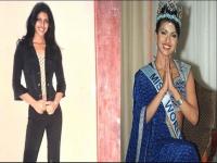 Then & Now पूर्वी अशी दिसायची पिग्गी चॉप्स प्रियंका चोप्रा, जुने फोटो पाहून बसणार नाही तुमचाही विश्वास - Marathi News | Then & Now Priyanka Chopra Shares Her Pic When She Was At 17 | Latest filmy Photos at Lokmat.com