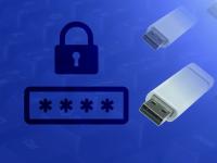 'असा' करा पेनड्राइव्ह सुरक्षित; कोणत्याही सॉफ्टवेअरविना टाका पासवर्ड - Marathi News | know about the steps of how to secure pen drive with password without any other software | Latest tech Photos at Lokmat.com