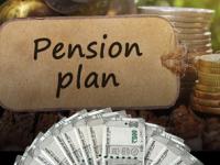 रिटायरमेंटनंतर पेन्शनचं टेन्शन दूर करतील या ५ स्कीम्स, घरबसल्या महिन्याला होईल कमाई; कोणत्या आहेत स्कीम्स? - Marathi News | These 5 schemes will remove the tension of pension after retirement you will earn monthly income sitting at home What are the schemes | Latest business Photos at Lokmat.com