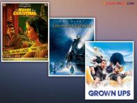 इअर एन्डला सुट्टी टाकलीय? मग 'हे' सहा सिनेमे सहकुटुंब बघा, नव्या वर्षासाठी मिळेल नवी उमेद! - Marathi News | perfect movies to watch on christmas and new year end 2025 the polar express elf movie | Latest filmy Photos at Lokmat.com