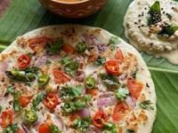 परफेक्ट उडपी स्टाईल उत्तपा करण्याची खास ट्रिक! अण्णाच्या गाडीवर मिळतो त्याहूनही भारी... - Marathi News | how to make perfect uttappa perfect south indian style uttappa uttappa making tips and tricks | Latest sakhi Photos at Lokmat.com