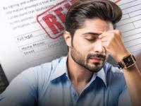 उत्तम पगार असूनही पर्सनल लोन का नाकारले जाते? 'या' ७ चुका टाळा, लगेच मिळेल कर्ज - Marathi News | 7 Reasons Why Your Personal Loan Application is Rejected | Latest business Photos at Lokmat.com