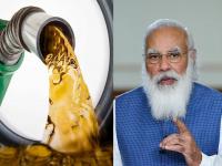 Petrol, Diesel Price Cut: दिवाळीआधी पेट्रोल, डिझेलच्या दरात मोठी घट होणार? मोदी सरकार निर्णय घेण्याच्या तयारीत - Marathi News | petrol and diesel prices may cut before Diwali? Modi government may cut Excise duty | Latest auto Photos at Lokmat.com