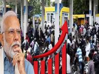 मोदींचं आवाहन, पेट्रोलियम मंत्र्यांनी मांडलं गणित, देशात पेट्रोल, डिझेल भडकणार, किमती एवढ्या रुपयांनी वाढणार - Marathi News | Narendra Modi's appeal, Puri presented the math, petrol, diesel will flare up in the country, prices will increase by this much rupees | Latest business News at Lokmat.com