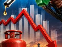 Petrol Diesel Rate: पेट्रोल डिझेलचे दर वाढणार का? सरकारच्या एका निर्णयाचा कंपन्यांना मोठा फटका; महिन्याला होतंय ₹३०००० कोटींचं नुकसान - Marathi News | Will petrol and diesel prices increase? A government decision has hit companies hard; They are losing ₹30,000 crore per month | Latest business News at Lokmat.com