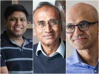केवळ IIT नाहीये यशाचा एकमेव मार्ग, पीयूष बन्सल यांच्यासह 'या' लोकांनी केलंय सिद्ध - Marathi News | lenskart peyush bansal bharatpe ashneer grover shashwat others who show iits not only path to success | Latest business Photos at Lokmat.com