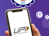 फॉर्म भरण्याचा त्रास संपला! UPI द्वारे PF काढता येणार; अवघ्या काही सेकंदात पैसे बँक खात्यात जमा - Marathi News | EPFO UPI Framework 2026 Withdraw PF Funds Instantly via UPI Apps | Latest business News at Lokmat.com