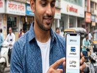 EPFO 3.0: बँक खात्याप्रमाणे काढू शकाल PF चे पैसे, किती असेल UPI आणि ATM मधून विड्रॉल लिमिट?  - Marathi News | EPFO 3 0 You can withdraw PF money like a bank account what is the withdrawal limit from UPI and ATM | Latest business News at Lokmat.com