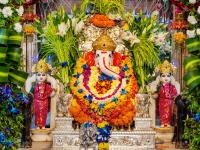 २०२६ला ६ महिन्यातच सगळी संकटे समस्या दूर होतील; संकष्ट चतुर्थीपासून ‘ही’ उपासना सुरू करा! - Marathi News | margashirsha sankashti chaturthi december 2025 start recite sankat nashan ganesh stotra from sankashti chaturthi all problems will be resolved within first 6 months of 2026 | Latest bhakti News at Lokmat.com