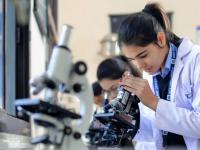 नव्या फार्मसी कॉलेजांना परवानगी देऊ नका; तंत्रशिक्षण संचालनालयाचा राज्य सरकारला प्रस्ताव - Marathi News | Do not allow new pharmacy colleges; Directorate of Technical Education's proposal to the state government | Latest mumbai News at Lokmat.com