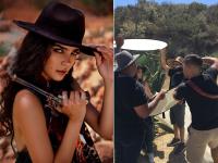 एकापेक्षा एक भारी फोटो काढण्यासाठी तेवढ्याच भन्नाट टिप्स! - Marathi News | Photography reality behind the scenes Geo Leon | Latest social-viral Photos at Lokmat.com