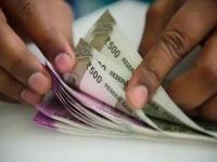 Fact Check: ५०० रुपयांच्या नोटांबद्दल मोठी बातमी; RBI नं दिली लोकांना महत्त्वाची माहिती - Marathi News | PIB Fact Check: Big news about Rs 500 notes; Important information given to people by RBI | Latest fact-check Photos at Lokmat.com