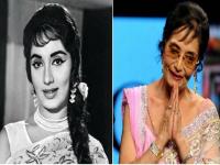 कधी काळी होती साधना होती सर्वाधिक महागडी अभिनेत्री, अखेरच्या दिवसांत अशी झाली होती अवस्था - Marathi News | birthday special remembering gorgeous leading lady from golden era of bollywood sadhana shivdasani | Latest filmy Photos at Lokmat.com