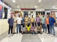 वरातीत नाचला अन् जीव गमावला! पुण्यात चुलत भावानेच केला भावाचा गेम; कात्रजमधील हत्येने खळबळ - Marathi News | Murdered with a sharp weapon to avenge a fight over dancing at a wedding procession | Latest pune News at Lokmat.com