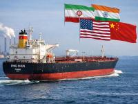 ते जहाज पुन्हा भारताकडे वळले...! चीनकडे का जात होते? 'पिंग शुन'चे गुपित  - Marathi News | Ping Shun oil tanker: The ship turned back to India...! Why was it heading to China? The secret of 'Ping Shun' | Latest national News at Lokmat.com