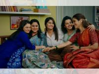 'पिंगा गर्ल्स'पैकी प्रेरणा आता आई होणार, एक नवा पाहुणा येणार - Marathi News | Prerna from 'Pinga Girls' will now be a mother, a new guest will be coming | Latest filmy News at Lokmat.com 'पिंगा गर्ल्स'पैकी प्रेरणा आता आई होणार, एक नवा पाहुणा येणार - Marathi News | Prerna from 'Pinga Girls' will now be a mother, a new guest will be coming | Latest filmy News at Lokmat.com