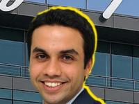 कोण आहेत पिरोजशा? ज्यांच्या हाती आली १२७ वर्ष जुन्या Godrej ची धुरा, १.५६ लाख कोटींचं आहे साम्राज्य - Marathi News | Who is Pirojsha godrej Who took over the reins of 127 year old Godrej business an empire worth Rs 1 56 lakh crore | Latest business News at Lokmat.com