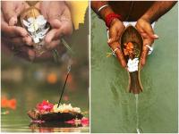Pitru Paksha 2022: पितृपक्ष काळात केवळ ५₹ला मिळणाऱ्या ‘या’ ५ वस्तूंनी पूर्वजांना करा प्रसन्न; वाचा, महत्त्व - Marathi News | pitru paksha 2022 these 5 things must be used to please pitra in shradh paksha and tarpan vidhi | Latest bhakti Photos at Lokmat.com