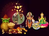 पितृपक्षात गुरुपुष्य योग: १० राशींना लॉटरी, अचानक धनलाभ; लक्ष्मी-कुबेर कृपा, मालामाल व्हाल! - Marathi News | guru pushya yoga in pitru paksha 2024 know about impact and effect on all zodiac signs laxmi devi blessings and best benefits | Latest bhakti Photos at Lokmat.com