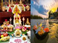साप्ताहिक राशीभविष्य: ९ राशींना पितृपक्षाची शुभ सांगता, ऑक्टोबर आणेल अच्छे दिन; अपार यश-लाभ! - Marathi News | weekly horoscope 29 september 2024 to 05 october 2024 saptahik rashi bhavishya know what your rashi says in marathi | Latest bhakti Photos at Lokmat.com