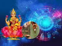 पितृपक्षात ‘या’ ६ राशींना अचानक धनलाभ योग; लक्ष्मी देवीसह पूर्वजांचे शुभाशिर्वाद, भाग्योदय काळ - Marathi News | pitru paksha 2022 these 6 zodiac signs get best money benefits and blessings of goddess lakshmi along with your ancestors | Latest bhakti Photos at Lokmat.com