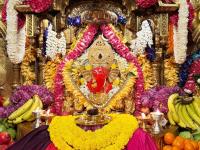 पितृपक्ष संकष्ट चतुर्थी २०२५: ८ राशीचे लोक अखंडित कृपेचे धनी; धनलाभ, भरभराट-सुबत्ता-कल्याण! - Marathi News | pitru paksha bhadrapada sankashti chaturthi september 2025 these 8 zodiac signs will blessed uninterrupted grace of ganpati with immense wealth timeless prosperity | Latest bhakti Photos at Lokmat.com