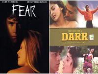 IN PICS : बॉलिवूडची कॉपी करण्यात मागे नाही हॉलिवूड, विश्वास बसत नसेल तर पाहा यादी - Marathi News | hollywood movies copied from bollywood, see list | Latest filmy Photos at Lokmat.com