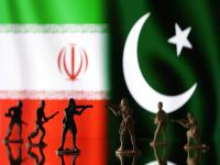 सुन्नी पाकिस्तान, शिया इराण, दोन मुस्लीम देशांमध्ये युद्ध; कुणाला फायदा होणार? - Marathi News | Sunni Pakistan, Shia Iran, war between two Muslim countries; Who will benefit? | Latest international Photos at Lokmat.com